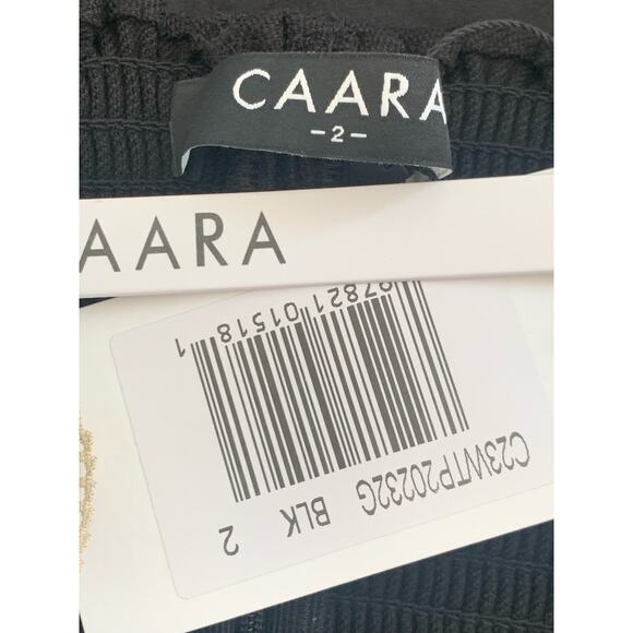 NWOT CAARA Cairo Top - Picture 11 of 12